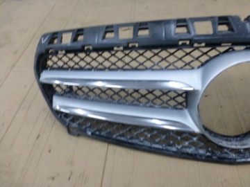 фото thumb №2, Решётка радиатора решётка радиатора mercedes a-klasa w176 a176 przed lif