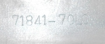 фото thumb №9, Suzuki swift sport спойлер дифузор бампер задній