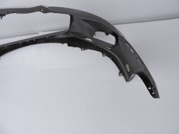 фото thumb №9, Mazda 3 2011-2013 lift передній бампер перед