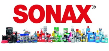 SONAX SX90 Easy Spray БИОразлагаемое средство для удаления ржавчины