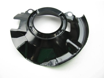 фото thumb №1, Захист диск гальмівний перед hyundai accent 99-