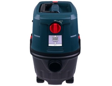 Промышленный пылесос Bosch GAS 1100 W.