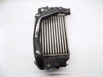 фото thumb №10, Інтеркулер - toyota yaris ii 06-11 1.4 d4d 0n020