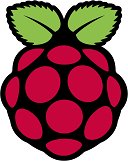 Медный радиатор для Raspberry Pi