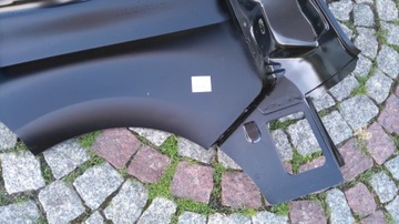 фото thumb №15, Peugeot 5008 крила задній правий