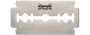 5 лезвий для бритвы WILKINSON Premium Sword Double Edge