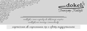 Наклейки БАБОЧКИ разных РАЗМЕРОВ И ЦВЕТОВ