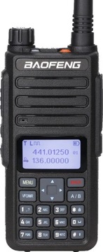 Baofeng DM-1801 5 Вт DMR/FM версия A6