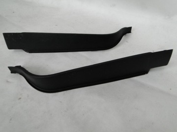 фото thumb №1, Защита панели левая europa tourneo courier et76-r044