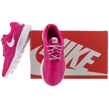 NAJTANIEJ! Buty Nike Kaishi (GS) 705492-600 r.36