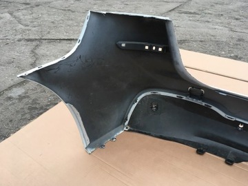 фото thumb №7, Бампер задний bmw f45 2 m-pakiet sport - задняя pdc