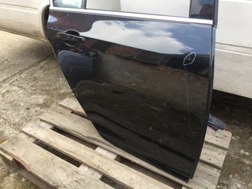 фото thumb №4, Дверь правые задние opel insignia z20r