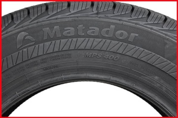 4 x 195/70R15C 104/102R Матадор ВСЕСЕЗОННЫЙ