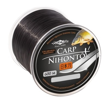 ZESTAW KARPIOWY JAXON 3,6/120G KOŁOWROTEK 8 ŁOŻYSK
