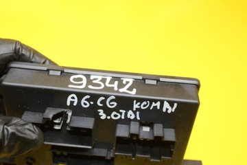 фото thumb №6, Модуль elektryki a6 c6 універсал 3.0 tdi 4f0907279