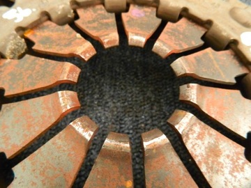 фото thumb №3, Диск прижим сцепление alfa romeo mito 1.3 jtdm