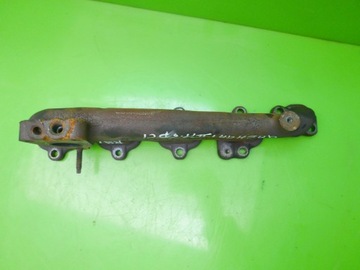 фото thumb №11, Колектор випускний nissan qashqai ii j11 1.6 dci