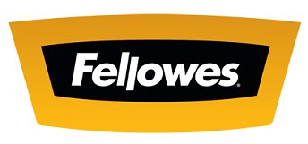 Коврик для настольной мыши Fellowes Gel BLUE