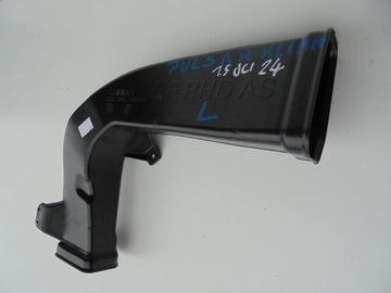 фото thumb №6, Pulsar 1.5 dci впуск повітря лівий 278713zp0a 15r