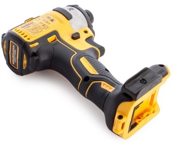 Набор инструментов DeWalt DCK266P2 18 В 2x5,0 Ач XR