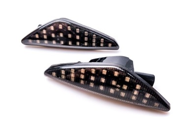 фото thumb №11, Dynamic led поворотники bmw e71 x6 2008-2014