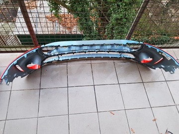 фото thumb №9, Mini cooper f54 sport бампер переднее