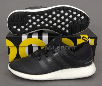 Кроссовки ADIDAS CH ROCKET BOOST, размер 40 2/3