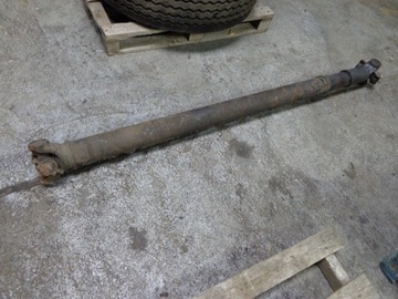 фото thumb №1, Wał привідний scania r трактор siodłowy 700zł.netto