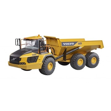 Самосвал Volvo A60H Bruder 02455