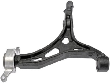 фото thumb №1, Важіль нижній jeep grand cherokee wk2 2011-2015 dodge durango лівий