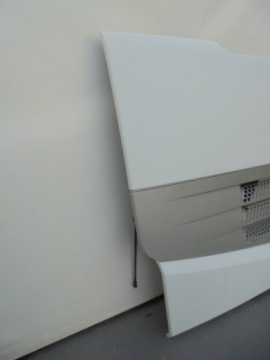 Renault premium dxi euro 5 решітка радіатора капот Недорого, фото thumb