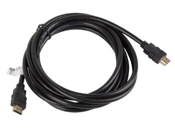 Кабель HDMI золотой 5м v1.4 1080P