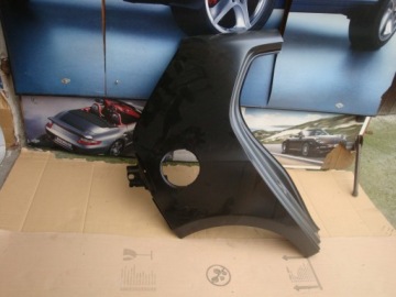 фото thumb №1, Vw golf vi 6 крила задній правий