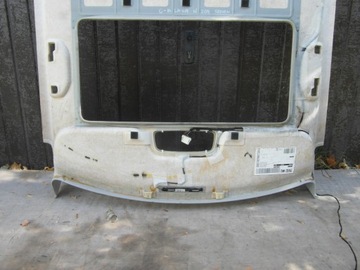 фото thumb №13, Стеля панорама mercedes c-klasa w204 sedan