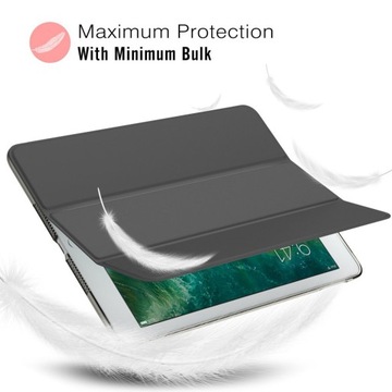 Чехол SMART COVER APPLE для iPad 10,2