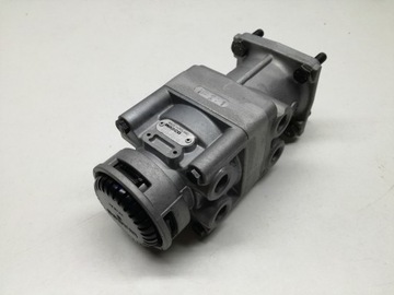 фото thumb №1, Tatra jamal terno phoenix клапан тормоза wabco łódź