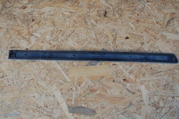 фото thumb №5, Audi a4 b6 планка дверь левая зад 8e0853963