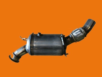 фото thumb №3, Фильтр dpf fap bmw x1 e84 18d 2012-