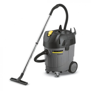 ПЫЛЕСОСЫ KARCHER NT 45/1 tact ОРИГИНАЛ