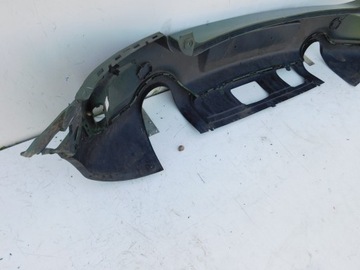 фото thumb №6, Mini r60 s countryman бампер задний задняя