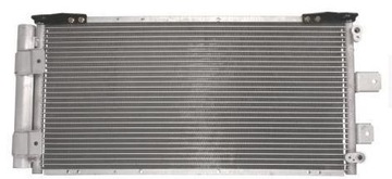 фото thumb №1, Конденсатор кондиціонера corolla 97-