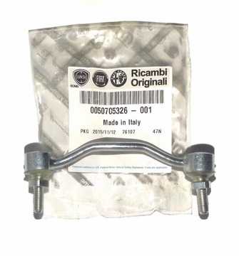 фото thumb №1, Alfa romeo 156 crosswagon 4x4 з'єднувач ксенону задня