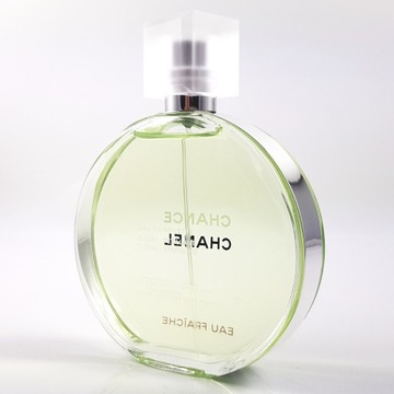 Туалетная вода CHANEL Chance EAU FRAICHE 100 мл