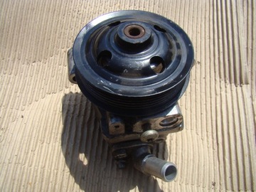 фото thumb №1, Jaguar xf land rover 2.2 насос усилителя