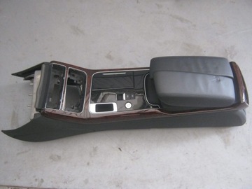 фото thumb №12, Audi a8 4h d4 сидіння сидіння оббивка двері тунель