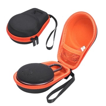 ETUI TWARDE CASE DO GŁOŚNIKA JBL CLIP 4 POKROWIEC BT JAKOŚĆ HQ
