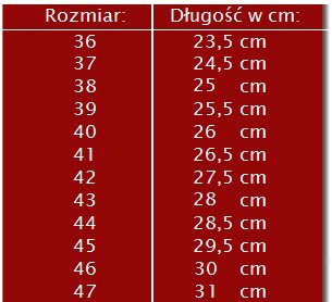 GIGA OKAZJA Niskie Glany STEEL 101/102/White R. 38