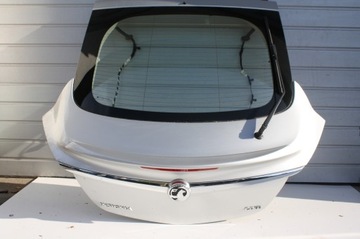 фото thumb №1, Opel insignia hb крышка багажника z176