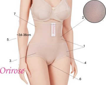 Трусики для похудения Orirose PANTIES ФОРМИРОВАНИЕ живота после родов