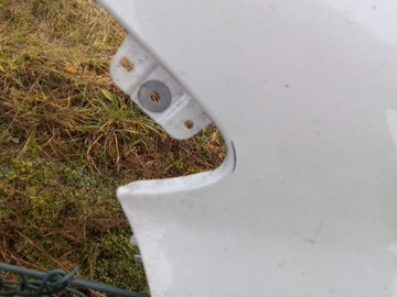 фото thumb №3, Крыло правый передний renault kadjar